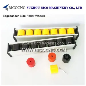 Edgebander Side Roller Beam Wheels for Edgebanding Machines thumbnail-1
