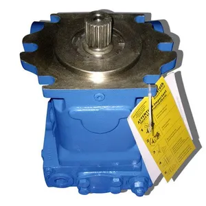 R902081119 A11vo145drl/11r-npd12n00 Sae A11vo Rexroth Pump Drive Shaft thumbnail-1