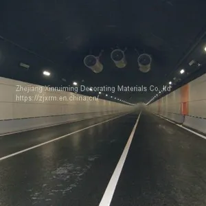 6mm~16mm Tunnel Wall Decorating Boards thumbnail-2