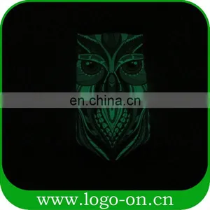 Peking Opera Mask Fluorescent Mobile Case thumbnail-2