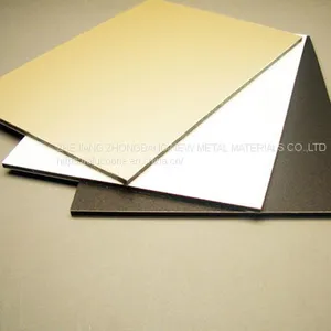 Aluminium Composite Panel thumbnail-2