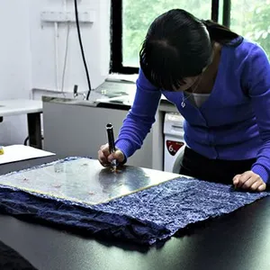 Guangzhou Yigeer Clothing Co., Ltd. company overview - view 3 thumbnail