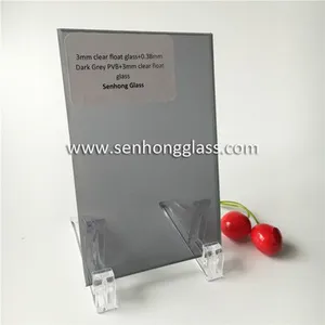 Clear & Tinted Laminated Glass thumbnail-4