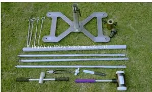 QT-TQ0402 TRIME Probe Installation Tool Kit thumbnail-1