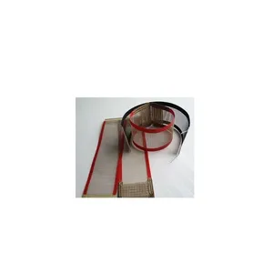 Heat Resistant PTFE Coated Fiberglass Mesh thumbnail-1