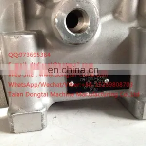 насос высокого давления HP0 системы Common Rail 094000 - 0390 (Hino 700 K13C SX 094000 - 0390) thumbnail-4