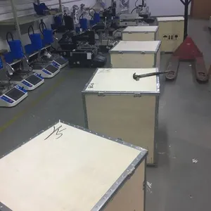Shenzhen Wisdomshow Technology Co., Ltd. company overview - view 4 thumbnail