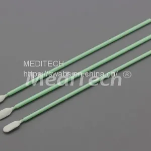 CLEANING SWABS FOR THE FOOD PROCESSING INDUSTRY thumbnail-1