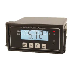 Industrial PH Meter PH-753/853 thumbnail-1