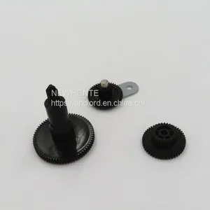 Dot Matrix Printer Ribbon Drive Gear Assy for TM-U220 thumbnail-3