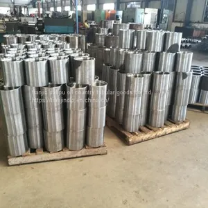 DALIPU Box Pin Coupling thumbnail-1