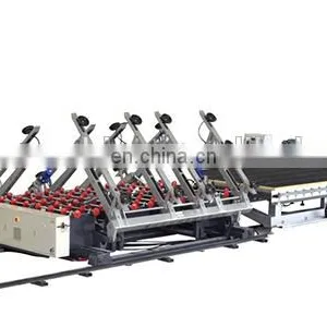 YG-3826 Glass Unloading Machine thumbnail-3