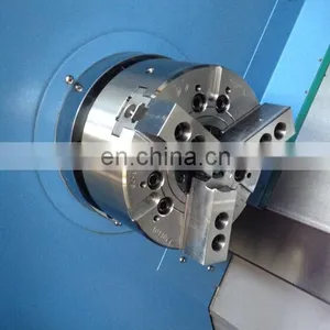 TCK46A Cnc Lathe Machine Price thumbnail-2