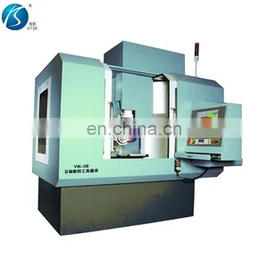 CNC Tool Grinding Machine VIK-5B Hot Sale 5 Axis Universal Cnc Tool Grinder Machine thumbnail-1