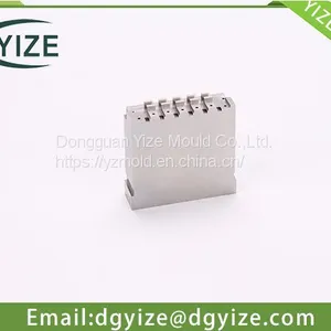Select Precision Plastic Mold Components Manufacturer Choose Dongguan Yize Mould Co., LTD. thumbnail-1