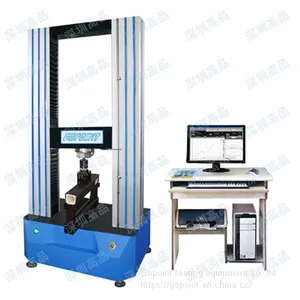 Tensile Testing Machine Electronic Universal Testing Machine, thumbnail-2
