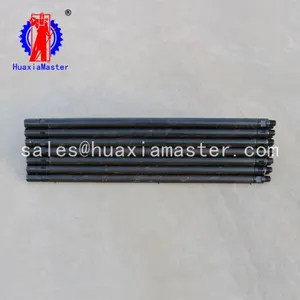 China High Quality Backpack Portable Core Drill Rig Machine Hot Selling Borehole Water Well Drilling Machine for Sale thumbnail-1