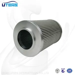 UTERS Replace HYDAC Imported Glass Fiber High Pressure Filter Core 0660D010BH4HC thumbnail-2