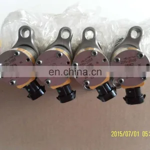 Excavator 330C Fuel Injector 330c Injector 2352888 thumbnail-5