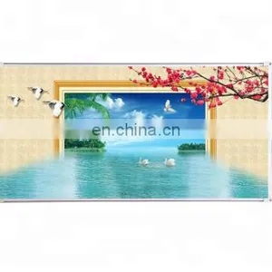 2018 Quality Baseboard Heater for Europe thumbnail-5