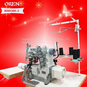 Haircutte Suit Industrial Sewing Machine thumbnail-3