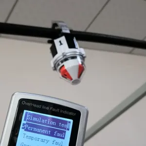 Overhead Line Grounding Fault Indicator Outlet thumbnail-4