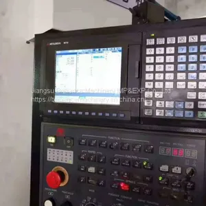 FNK MV850 Vertical Machining Center thumbnail-2