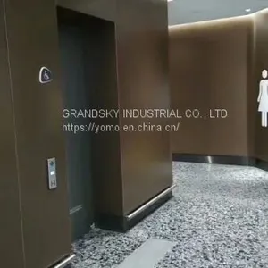 Hot Sale Automatic Door Switch for Special Room thumbnail-3