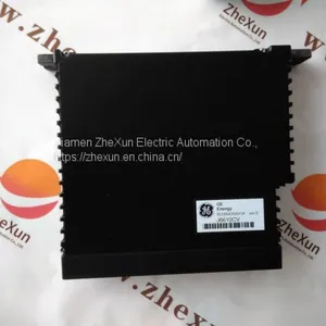 GE FANUC IC200GBI001 thumbnail-1