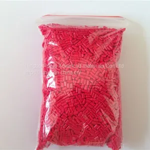 Rubber Masterbatch Film Blowing Technology Good Dispersion &tasteless thumbnail-3