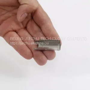 Precision Stamping Parts Powder Coating / Anodic Oxidation For Metal Table Legs Base thumbnail-2