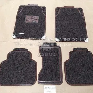 Car Trunk Mat Supplier thumbnail-1