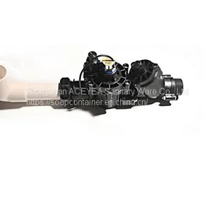 Water Saving / Energy Saving Toilet Flush Mechanism Cold-resistant Water-saving thumbnail-2