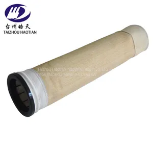 Filter Bag Nomex Material For Dust Bag FilterCheap Price Cement Industry Power Plant Industry thumbnail-3