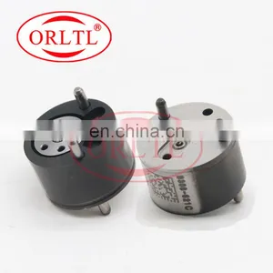 9308z621C 28538389 Common Rail Injector Control Valve 9308621c 28239294 Diesel Engine Injector Parts 9308-621C thumbnail-3