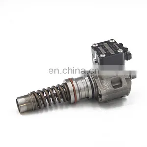 Original Brand New Diesel Engine Fuel Injection Unit Pump 0414750003 0414 750 003 02112707 thumbnail-1
