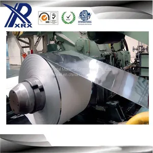 ASTM409L 0.1*1219*C Cold Rolled Stainless Steel Coil With Ba Finish thumbnail-3