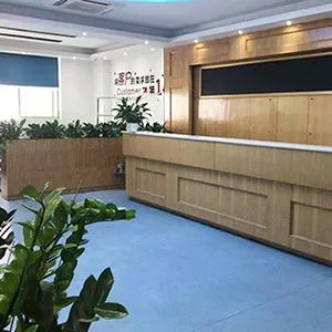 Shenzhen Runbo Led Co.,Ltd. company overview - view 1 thumbnail