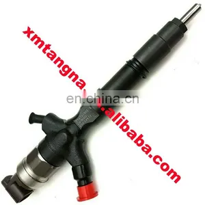 Fuel Injector DCRI107800 095000-7790 23670-30150 23670-30250 23670-30310 0950007800 0950007801 2367030310 2367039285 thumbnail-1