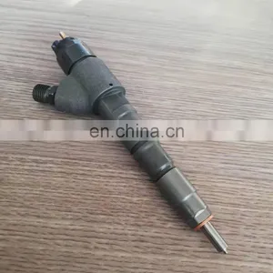 Common Rail Injector 0445120067 Suitable Nozzle 0433171968 DLLA146P1581 Control Valve F00RJ01479 thumbnail-6