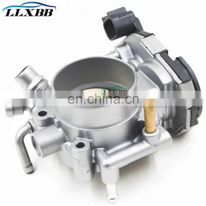 Original Throttle Body 55577375 5557-7375 For GM Chevrolet Cruze Aveo5 Pontiac 55561495 0280750245 thumbnail-1