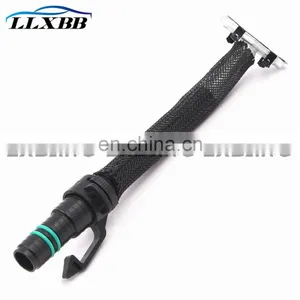 ORIGINAL FOR GM OEM Turbocharger Turbo Oil Inlet Tube 55587854 thumbnail-5