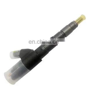 Injector Assy 0445120067 - SINOCMP Injector For BOSCH Volvo EC210 EC210B Excavator Parts thumbnail-3