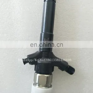 DENSO Common Rail Injector 095000-56001465A041 (Renew Model) thumbnail-6