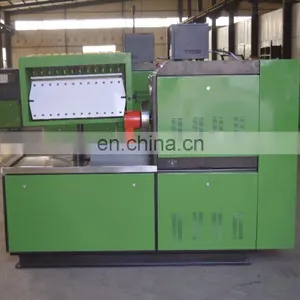 OEM Diesel Fuel Injection Pump Test Bench With Lowest Cost thumbnail-1