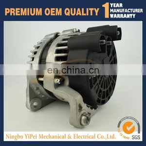 3715647 NEW ALTERNATOR For Perkins Engine thumbnail-2
