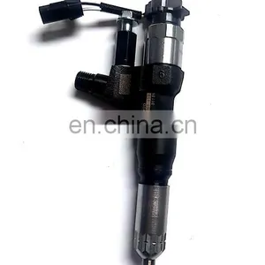 095000-6353 Fuel Injector Den-so Original In Stock Common Rail Injector 0950006353 thumbnail-2
