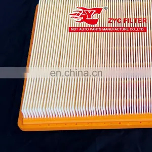 OEM Car Air Filter 04E129620A for VW/VAG thumbnail-5