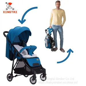 Best Baby Pram From Birth Newborn Baby Stroller Pushchair for Toddler thumbnail-1