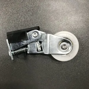 Sliding Door Top Upper Rollers Bottom Visible Wheels Runners thumbnail-2